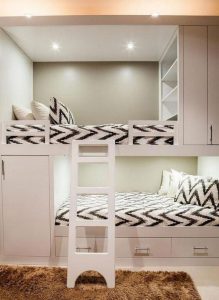 16 Top Choices Bunk Beds For Kids Design Ideas 08