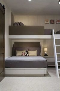 16 Top Choices Bunk Beds For Kids Design Ideas 15