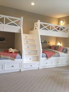 16 Top Choices Bunk Beds For Kids Design Ideas 17
