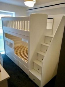 16 Top Choices Bunk Beds For Kids Design Ideas 20