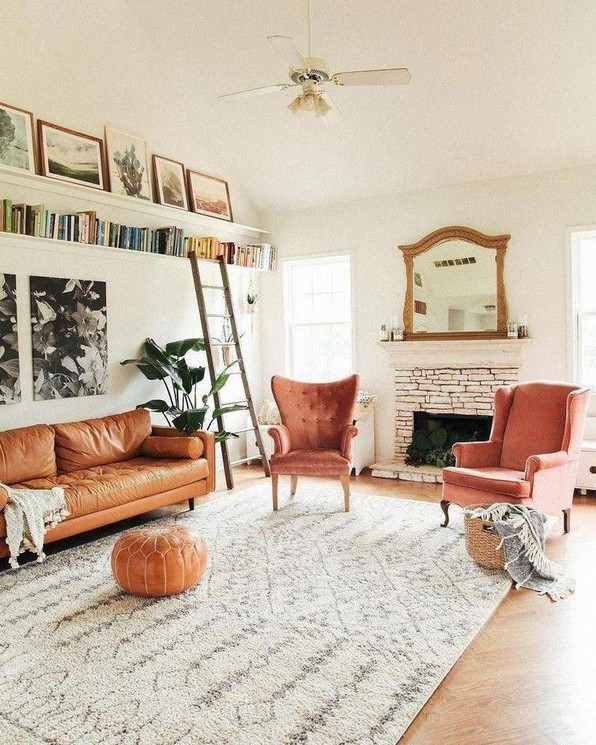 16 Top Choices Living Room Ideas 13