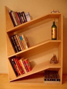 17 Amazing Bookshelf Design Ideas 04