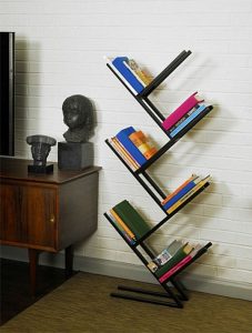 17 Amazing Bookshelf Design Ideas 19