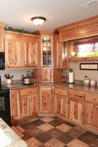 17 Best Rustic Kitchen Design You Have To See It 08