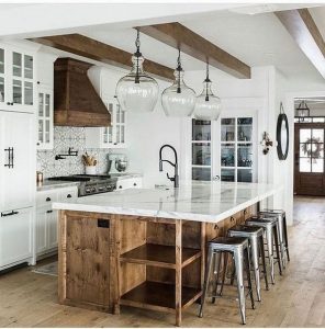 17 Best Rustic Kitchen Design You Have To See It 09