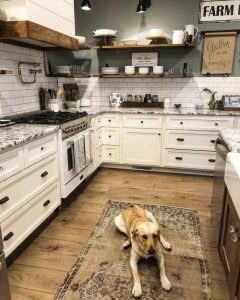 17 Best Rustic Kitchen Design You Have To See It 18