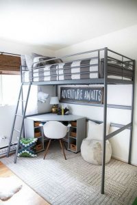 17 Boys Bunk Bed Room Ideas 04
