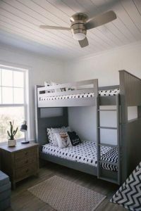 17 Boys Bunk Bed Room Ideas 18