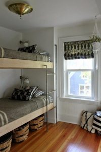 17 Boys Bunk Bed Room Ideas 20