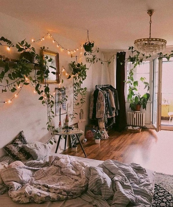 17 Cozy Home Interior Decorations Ideas 15