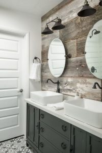 17 Great Bathroom Mirror Ideas 03