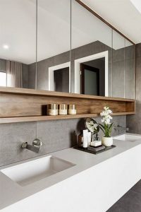 17 Great Bathroom Mirror Ideas 04