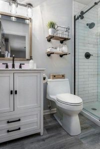 17 Inspiration For Small Bathroom Design Ideas 04