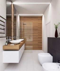 17 Inspiration For Small Bathroom Design Ideas 05
