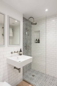 17 Inspiration For Small Bathroom Design Ideas 08