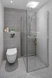 17 Inspiration For Small Bathroom Design Ideas 09
