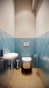 17 Inspiration For Small Bathroom Design Ideas 13