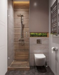 17 Inspiration For Small Bathroom Design Ideas 18