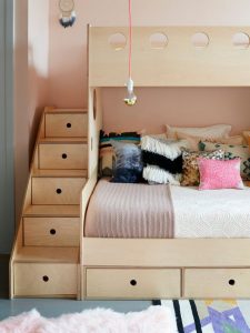 17 Kids Bunk Bed Decoration Ideas 16