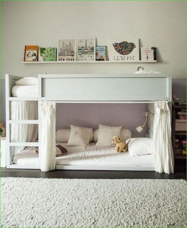 17 Kids Bunk Bed Decoration Ideas 18