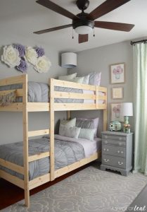 17 Kids Bunk Bed Decoration Ideas 21