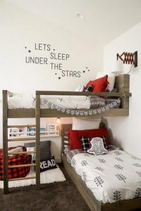 17 Kids Bunk Bed Decoration Ideas 22