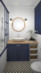 17 Models Sample Awesome Small Bathroom Ideas 02