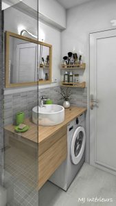 17 Models Sample Awesome Small Bathroom Ideas 21