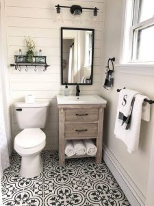 17 Models Sample Awesome Small Bathroom Ideas 23