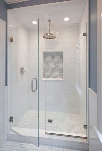 17 Most Popular Bathroom Shower Makeover Design Ideas Tips To Remodeling It 01