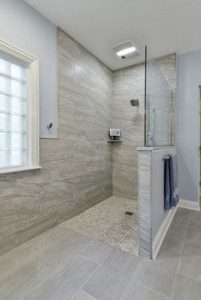 17 Most Popular Bathroom Shower Makeover Design Ideas Tips To Remodeling It 03