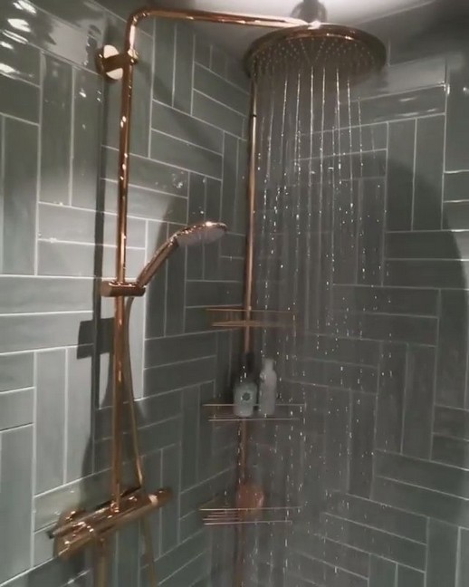 17 Most Popular Bathroom Shower Makeover Design Ideas Tips To Remodeling It 05