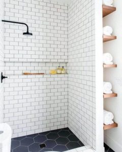 17 Most Popular Bathroom Shower Makeover Design Ideas Tips To Remodeling It 07