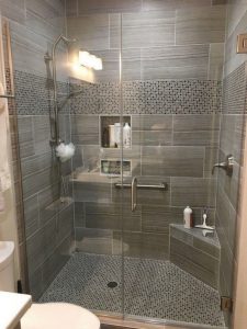 17 Most Popular Bathroom Shower Makeover Design Ideas Tips To Remodeling It 09