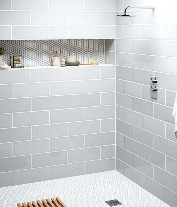 17 Most Popular Bathroom Shower Makeover Design Ideas Tips To Remodeling It 12