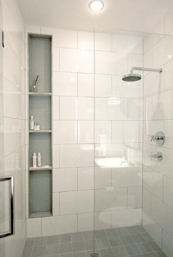 17 Most Popular Bathroom Shower Makeover Design Ideas Tips To Remodeling It 17