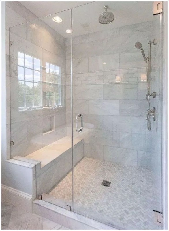 17 Most Popular Bathroom Shower Makeover Design Ideas Tips To Remodeling It 18