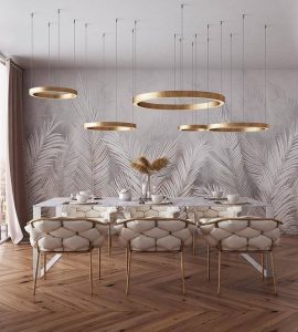 17 Most Popular Of Modern Dining Room Tables In A Contemporary Style 01