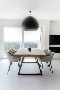 17 Most Popular Of Modern Dining Room Tables In A Contemporary Style 02