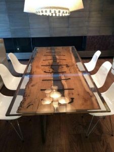 17 Most Popular Of Modern Dining Room Tables In A Contemporary Style 06