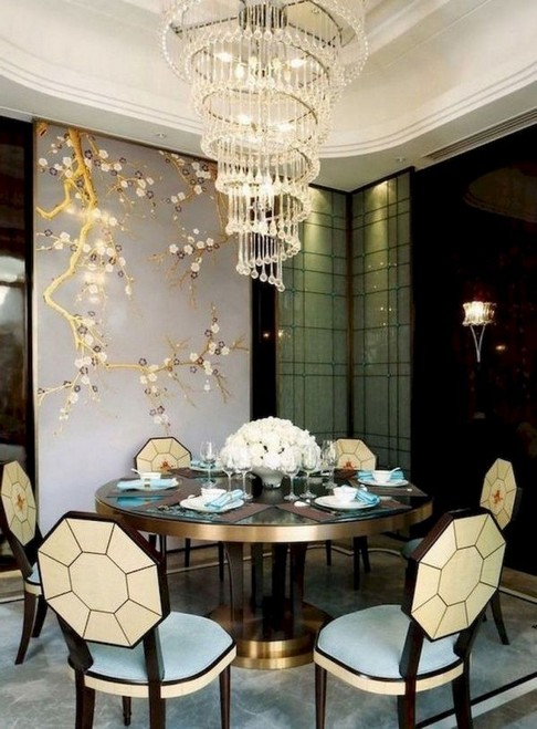 17 Most Popular Of Modern Dining Room Tables In A Contemporary Style 20