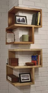 17 New Corner Shelves Ideas 01