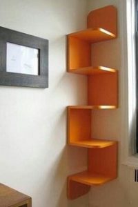 17 New Corner Shelves Ideas 10