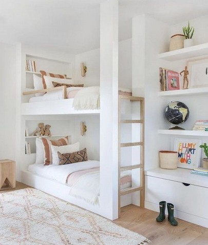 17 Top Choices Bunk Beds For Kids Design Ideas 01