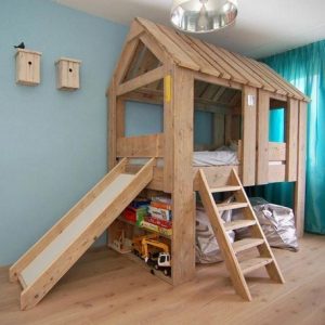 17 Top Choices Bunk Beds For Kids Design Ideas 02