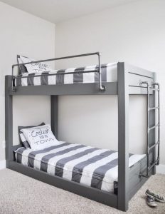17 Top Choices Bunk Beds For Kids Design Ideas 05