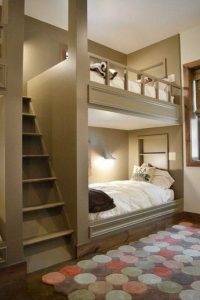 17 Top Choices Bunk Beds For Kids Design Ideas 06