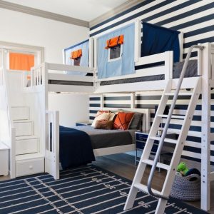 17 Top Choices Bunk Beds For Kids Design Ideas 08