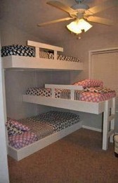 17 Top Choices Bunk Beds For Kids Design Ideas 09