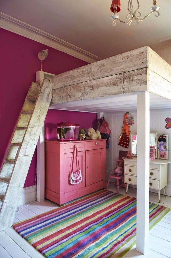 17 Top Choices Bunk Beds For Kids Design Ideas 12